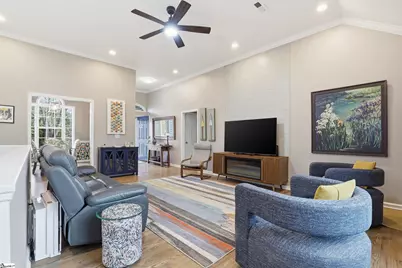 317 Winding Brook Court, Greenville, SC 29617 - Photo 8