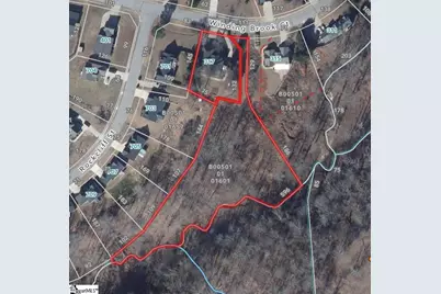 317 Winding Brook Court, Greenville, SC 29617 - Photo 42