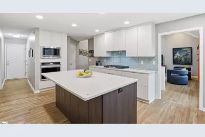 317 Winding Brook Court, Greenville, SC 29617 - Photo 10