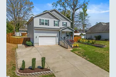 117 N River Hills Drive, Spartanburg, SC 29303 - Photo 2