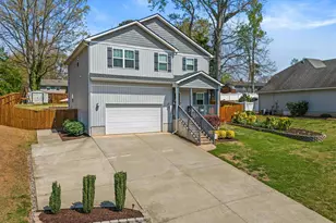 117 N River Hills Dr, Spartanburg, SC 29303 - Photo 2