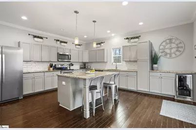 117 N River Hills Drive, Spartanburg, SC 29303 - Photo 6