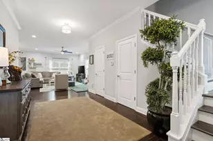 117 N River Hills Dr, Spartanburg, SC 29303 - Photo 4