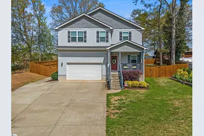 117 N River Hills Drive, Spartanburg, SC 29303 - Photo 1