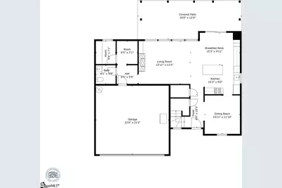 11 Echo Drive, Travelers Rest, SC 29690 - Photo 42