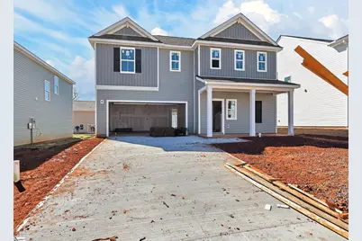 250 Green Pasture Road, Fountain Inn, SC 29644 - Photo 1