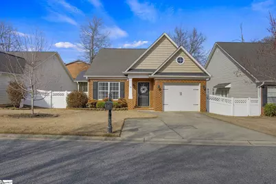 111 Abigail Lane, Anderson, SC 29621 - Photo 4