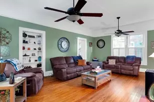 7 Lee St, Liberty, SC 29657 - Photo 6