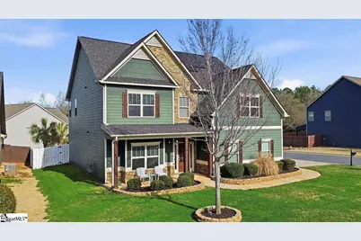 405 Shafer Court, Spartanburg, SC 29301 - Photo 2