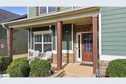 405 Shafer Court, Spartanburg, SC 29301 - Photo 4