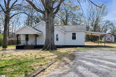 215 W Roosevelt Drive, Anderson, SC 29626 - Photo 38
