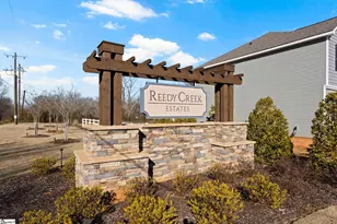 105 Green Pasture Rd, Fountain Inn, SC 29664 - Photo 10