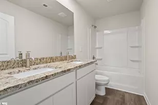 217 Green Pasture Rd, Fountain Inn, SC 29644 - Photo 18