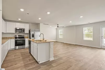 217 Green Pasture Road, Fountain Inn, SC 29644 - Photo 4