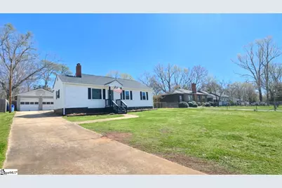 118 Woodland Drive, Greenville, SC 29617 - Photo 2