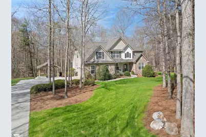 530 Woodheights Way, Travelers Rest, SC 29690 - Photo 4
