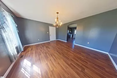 186 Stover and Hurley Drive, Gray Court, SC 29645 - Photo 10