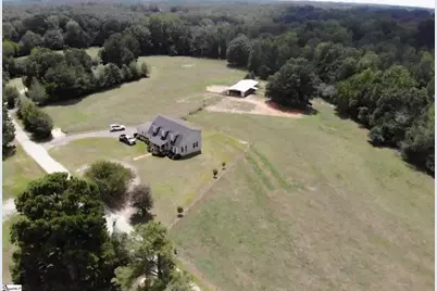 186 Stover and Hurley Drive, Gray Court, SC 29645 - Photo 2