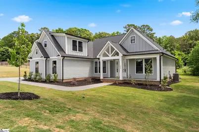203 Timothy Court, Anderson, SC 29621 - Photo 2