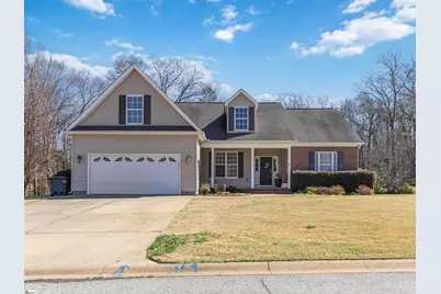 10 Chasie Lane, Greer, SC 29651 - Photo 2