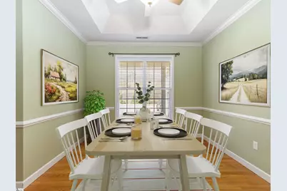 10 Chasie Lane, Greer, SC 29651 - Photo 8