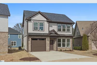 433 Ambiance Court, Spartanburg, SC 29301 - Photo 2