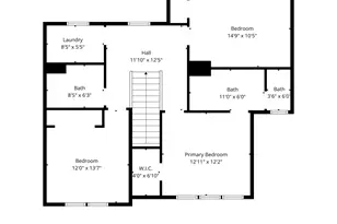 433 Ambiance Ct, Spartanburg, SC 29301 - Photo 28