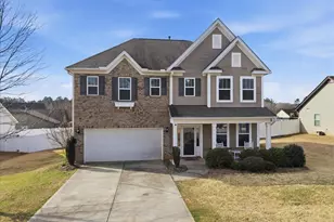258 E Pyrenees Dr, Lyman, SC 29365 - Photo 1