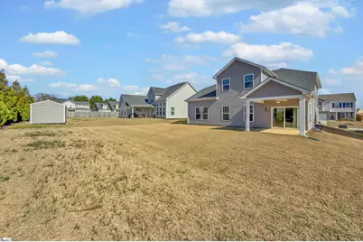 565 Fenwick Drive, Woodruff, SC 29388 - Photo 34