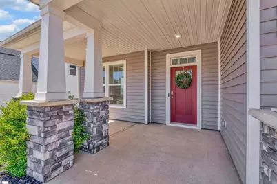 565 Fenwick Drive, Woodruff, SC 29388 - Photo 2