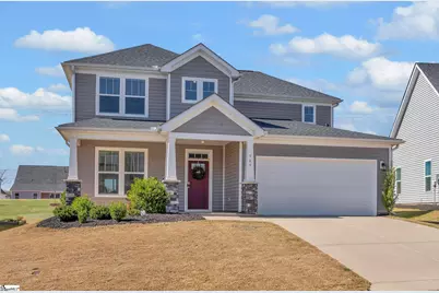 565 Fenwick Drive, Woodruff, SC 29388 - Photo 34