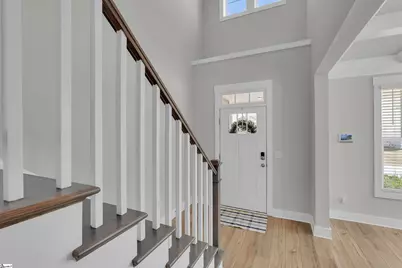 565 Fenwick Drive, Woodruff, SC 29388 - Photo 4