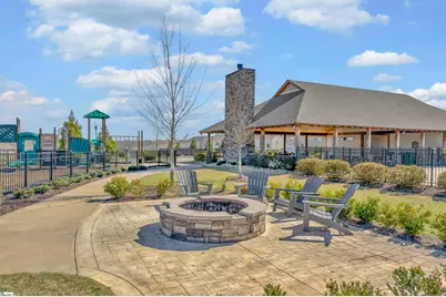 565 Fenwick Drive, Woodruff, SC 29388 - Photo 38