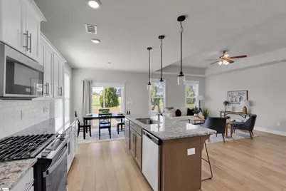 565 Fenwick Drive, Woodruff, SC 29388 - Photo 8