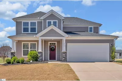 565 Fenwick Drive, Woodruff, SC 29388 - Photo 1