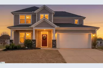 565 Fenwick Drive, Woodruff, SC 29388 - Photo 44