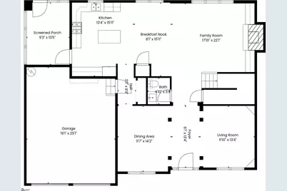 4 Bentley Way, Greer, SC 29650 - Photo 34