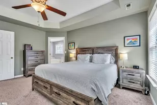 4 Bentley Way, Greer, SC 29650 - Photo 20