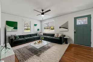 206 Cardinal Dr, Taylors, SC 29687 - Photo 4