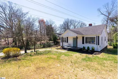 206 Cardinal Drive, Taylors, SC 29687 - Photo 2