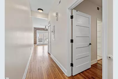 233 N Main Street #Unit 302, Greenville, SC 29601 - Photo 4