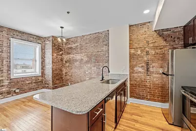 233 N Main Street #Unit 302, Greenville, SC 29601 - Photo 6