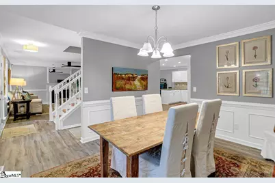 500 E Mountain Creek Road, Taylors, SC 29687 - Photo 4