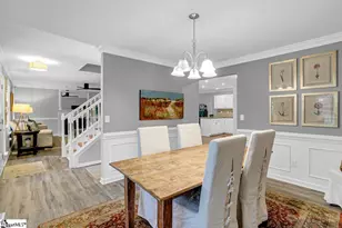 500 E Mountain Creek Rd, Taylors, SC 29687 - Photo 4