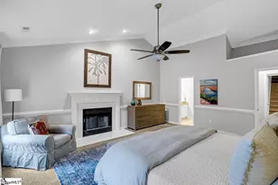 500 E Mountain Creek Rd, Taylors, SC 29687 - Photo 16