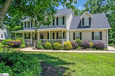 500 E Mountain Creek Road, Taylors, SC 29687 - Photo 1