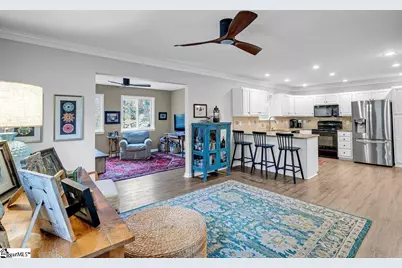 500 E Mountain Creek Road, Taylors, SC 29687 - Photo 8