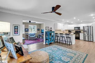 500 E Mountain Creek Rd, Taylors, SC 29687 - Photo 8