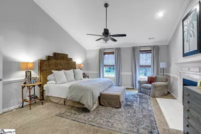 500 E Mountain Creek Road, Taylors, SC 29687 - Photo 14