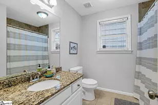 500 E Mountain Creek Rd, Taylors, SC 29687 - Photo 22